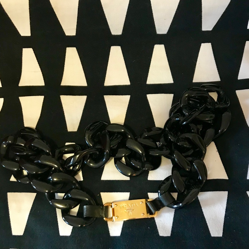 Prada Belt